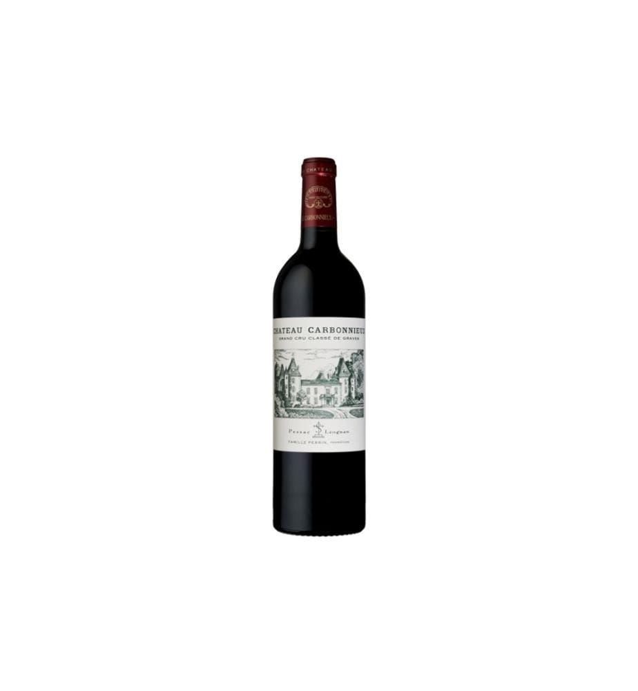 Château Carbonnieux rouge 2020 - 75 cl
