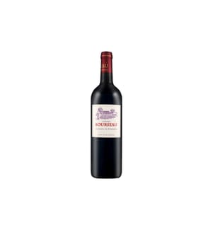 Château Bourseau 2020 - 150 cl