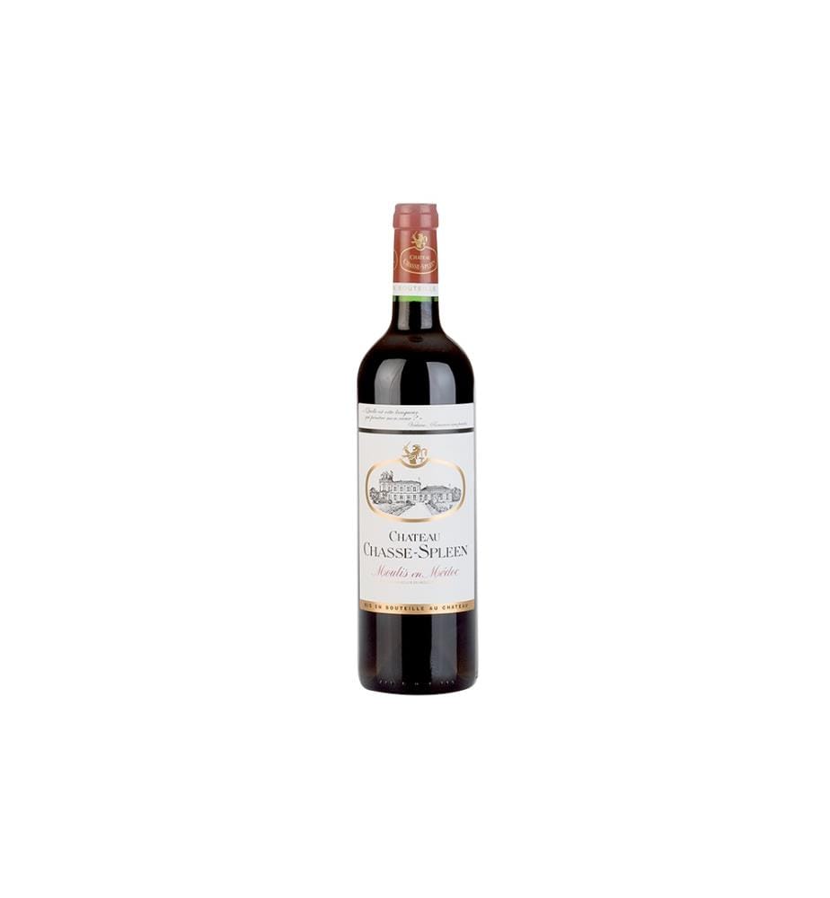 Château Chasse Spleen Château Chasse-Spleen 2021 - 75 cl