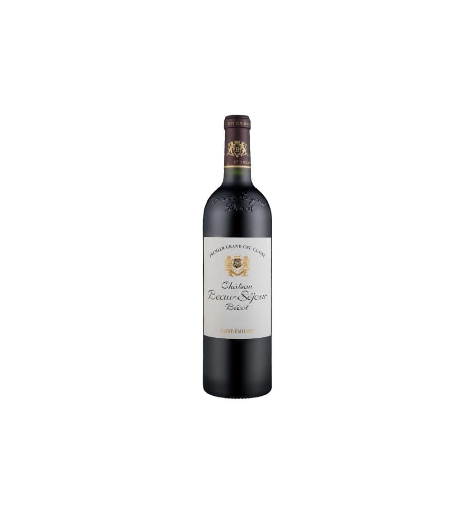 Château Beau-Séjour Bécot 2020 - 75 cl