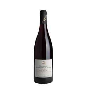 Domaine Quentin Jeannot Jeannot Bourgogne Hautes Côtes de Beaune 2022 - 75 cl