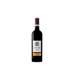 Quinta do Vallado Tinto Reserva Field Blend 2020 - 75 cl