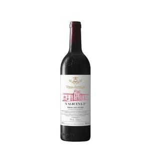 Vega Sicilia Valbuena 5° 2019 - 150 cl