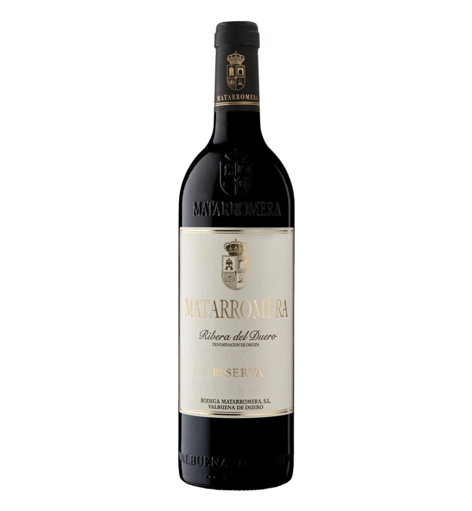 Matarromera Bodega Matarromera Reserva 2019 - 75 cl