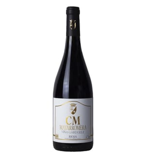 Matarromera Bodega Matarromera CM Vina Garugele 2015 - 75 cl