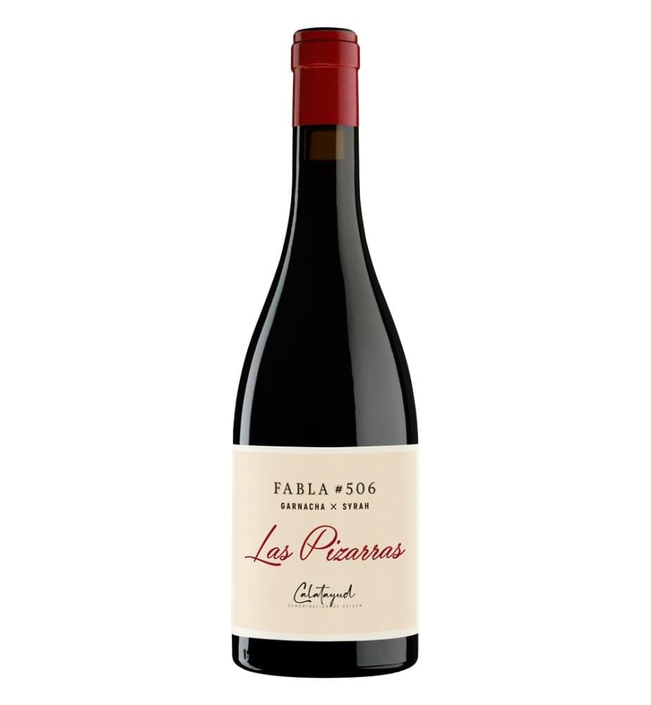 Bodegas Raices Ibéricas Raices Ibéricas Las Pizarras Fabla 506 2022 - 75 cl