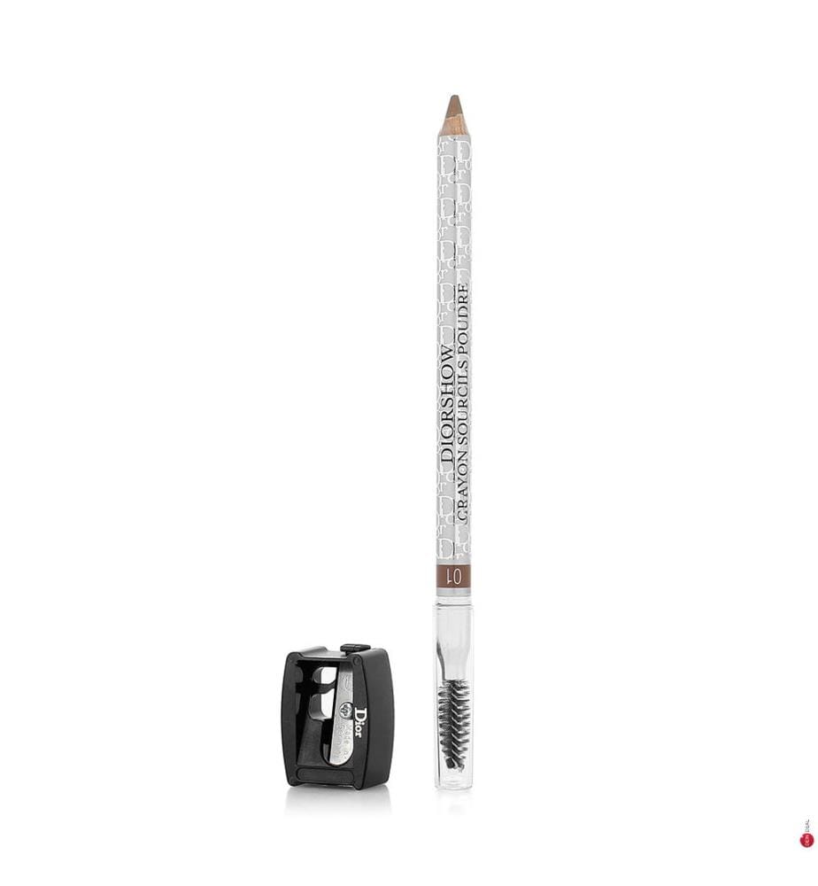 Eyebrow Pencil #01 Blond - 1.19 g