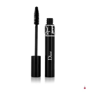Mascara Diorshow #090 Black - 10 ml