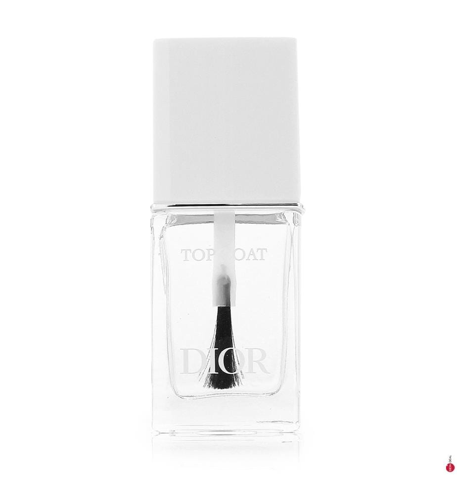 Top Coat - 10 ml