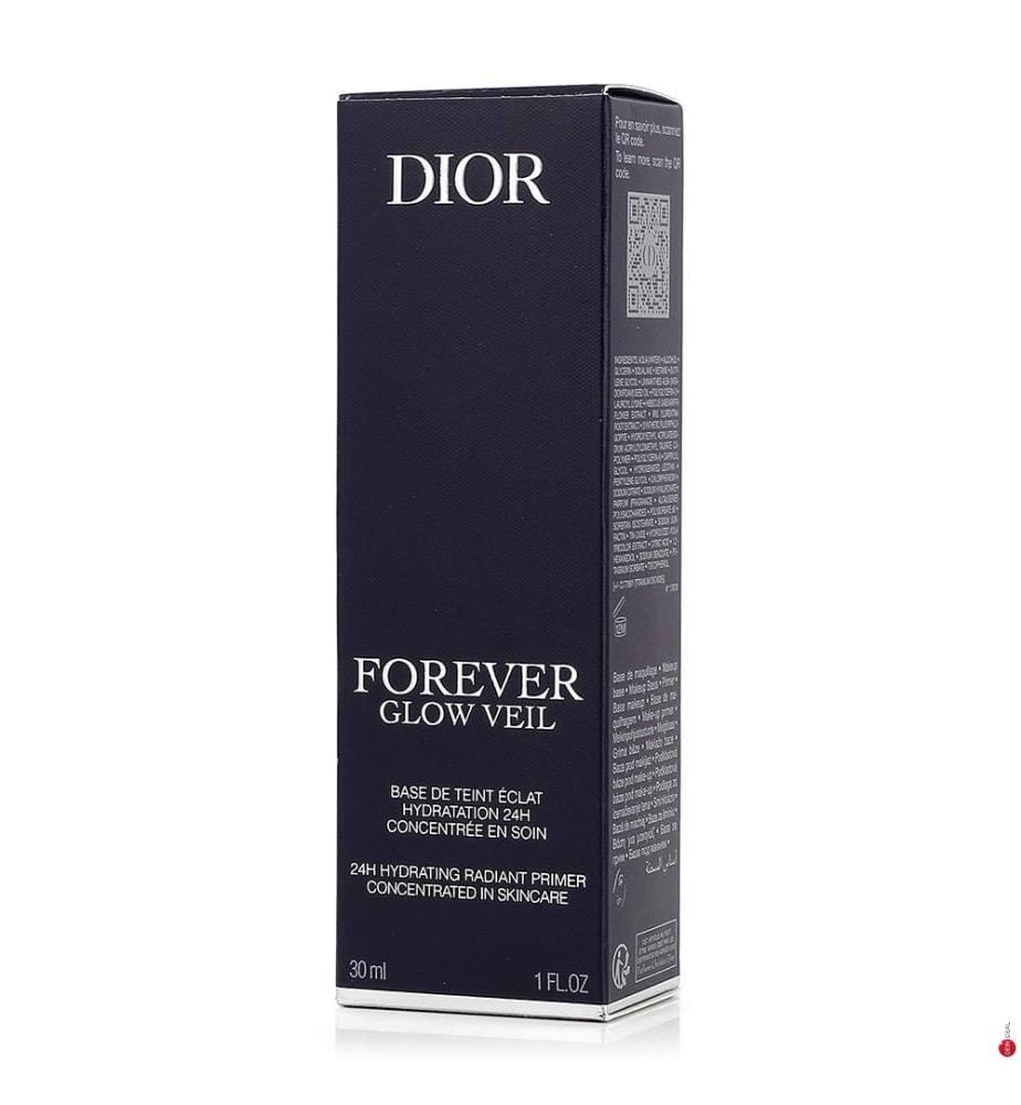 Primer Dior Forever Glow Veil Radiance - 30 ml