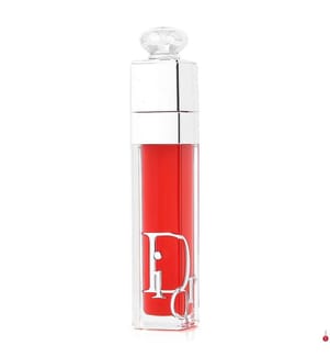 Lucidalabbra Dior Addict Lip Maximiser #Cherry 015 - 6 ml