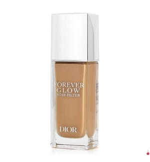 Forever Glow Star Filter Complexion Perfecting Fluid #4N - 30 ml