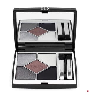 Diorshow 5 colors Eye Shadow #Pied de Poule -7 g