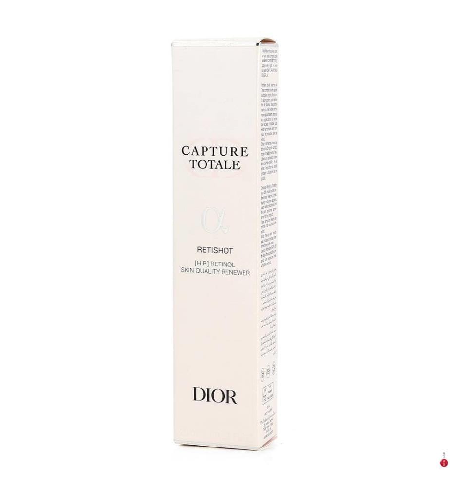 Capture Totale Retishot - 20 ml