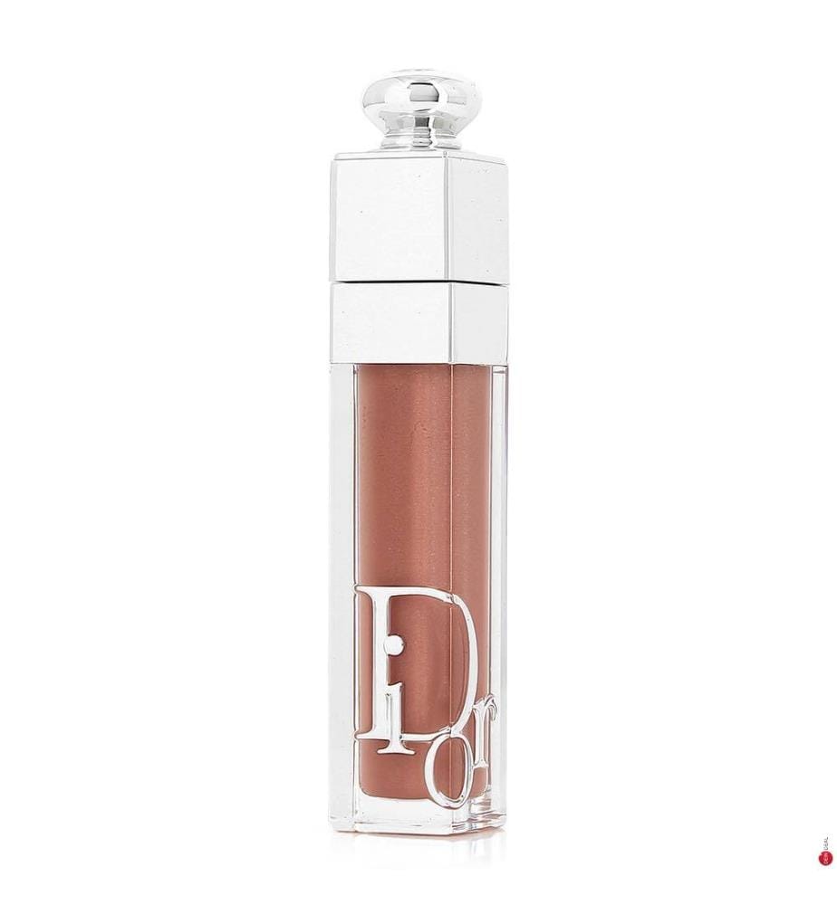 Gloss Dior Addict Lip Maximiser #Shimmer Macadamia - 6 ml