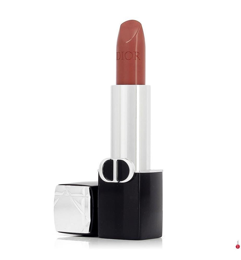 Rouge Couture Lipstick Dior #Nude Look - 3.5 g