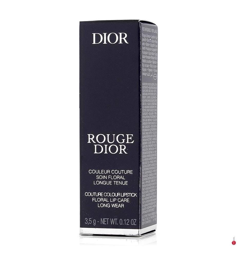 Rouge Couture Lipstick Dior #Nude Look - 3.5 g