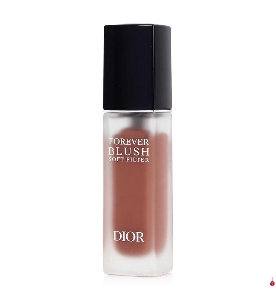 Dior Forever Blush Filtro Morbido #02 Peonia - 11 ml