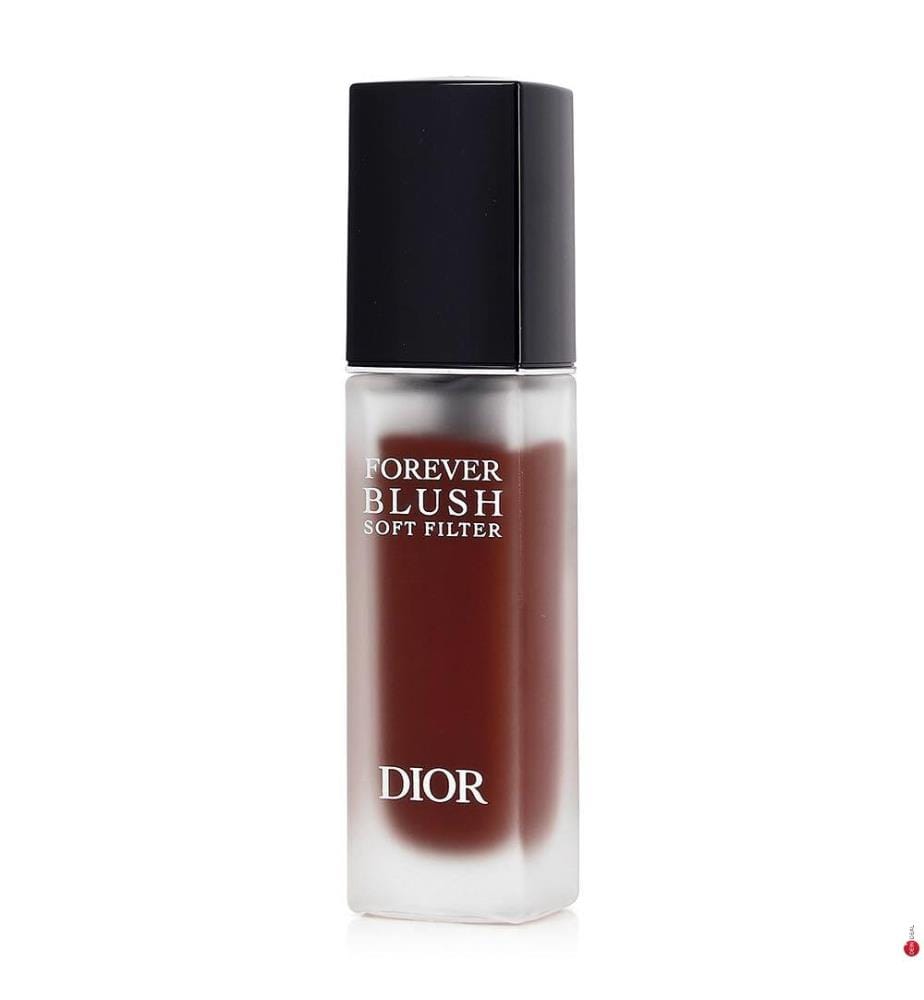 Dior Forever Blush Filtro Morbido #08 Oud - 11 ml