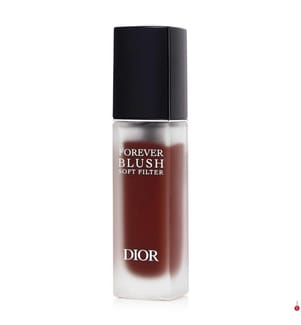 Dior Forever Blush Soft Filter #08 Oud - 11 ml