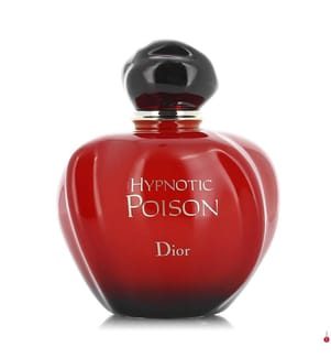 Eau de Toilette Hypnotic Poison - 100 ml