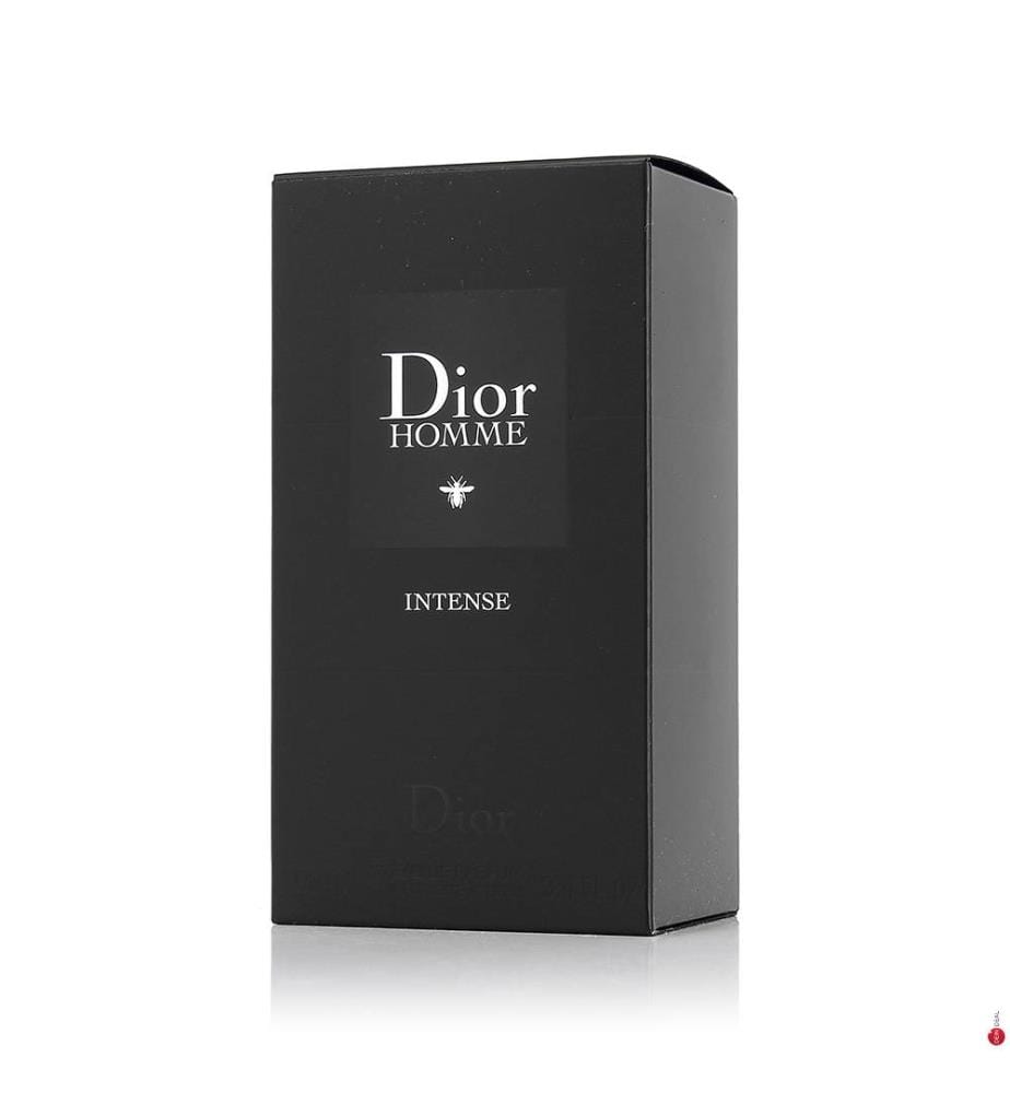 Eau de Parfum Intense - 100 ml