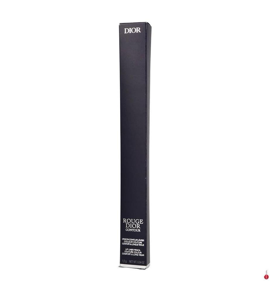 Kontur-Lippenstift #760 Favorite - 1,2 gr.