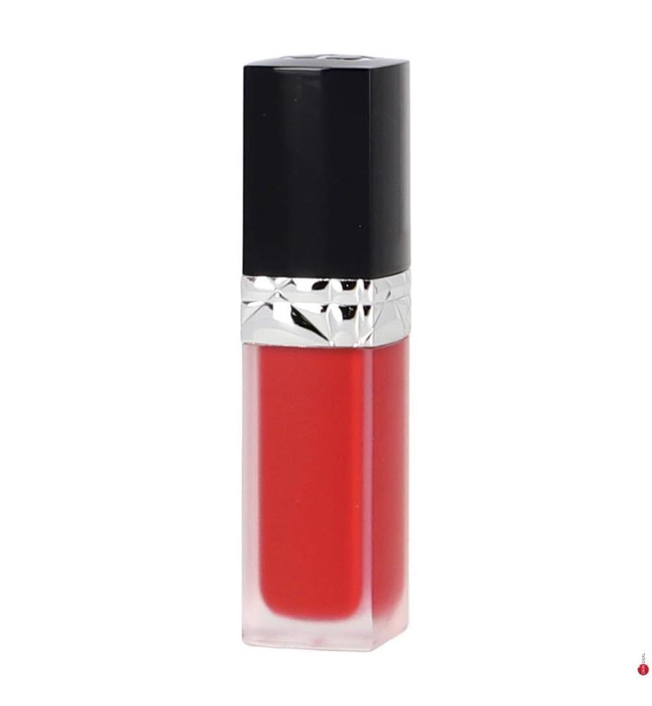 Forever Liquid Matte Lipstick #760 Forever Glam - 5.9 ml