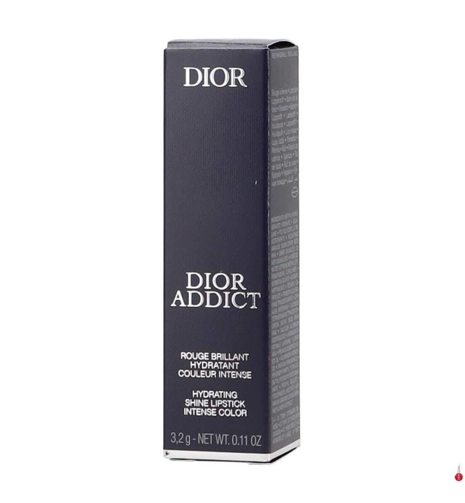 Dior Addict Shine Lipstick - Rose Des Vents