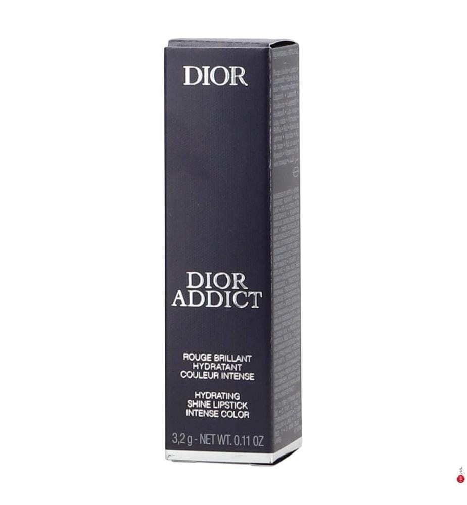 Dior Addict Shine Lipstick #526 Mallow Rose - 3.2 gr