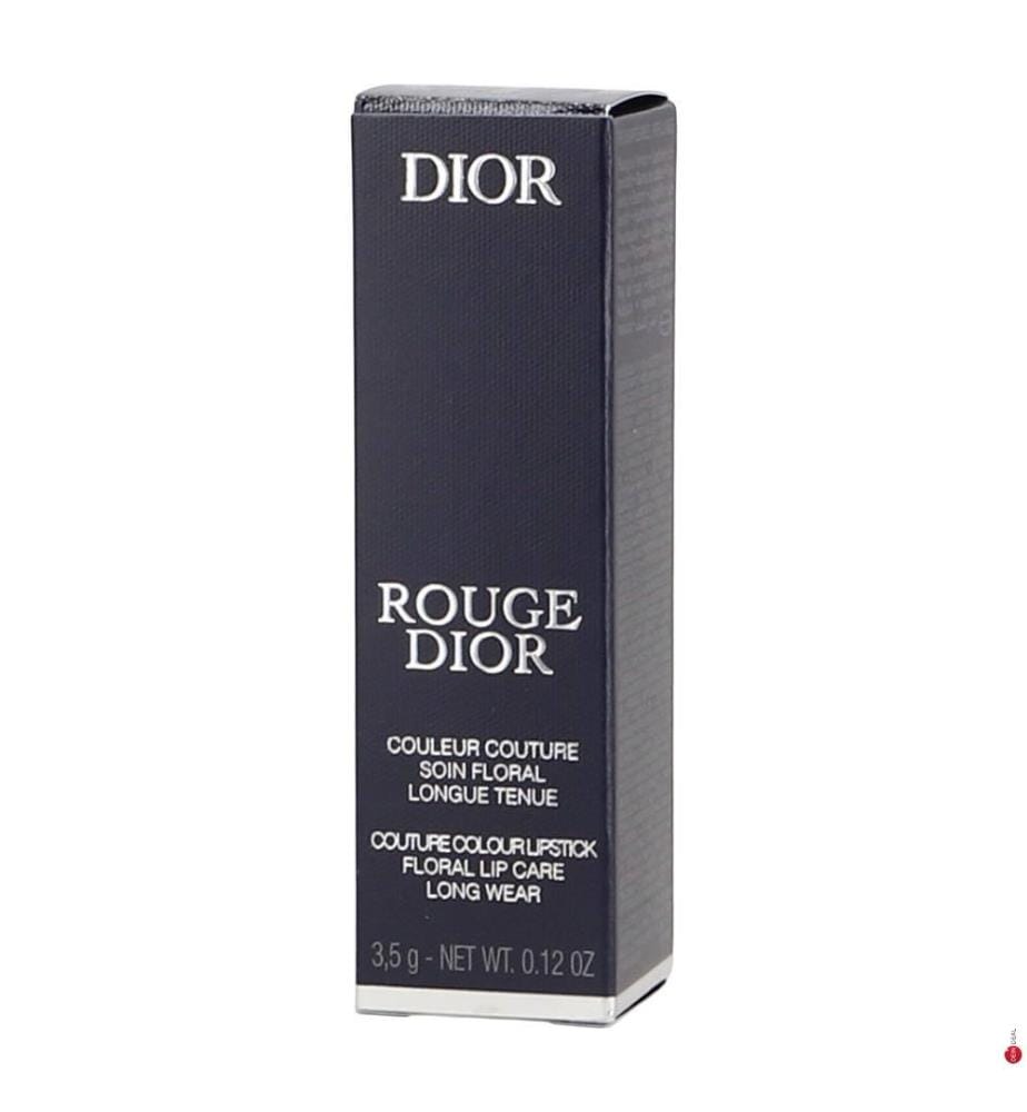 Rouge Satin Lipstick #525 Chérie - 3.5 gr