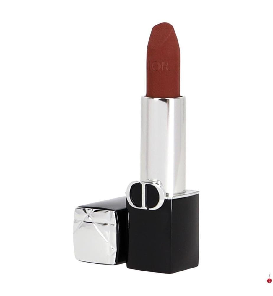 Velvet Lipstick #300 Nude Style - 3.5 gr