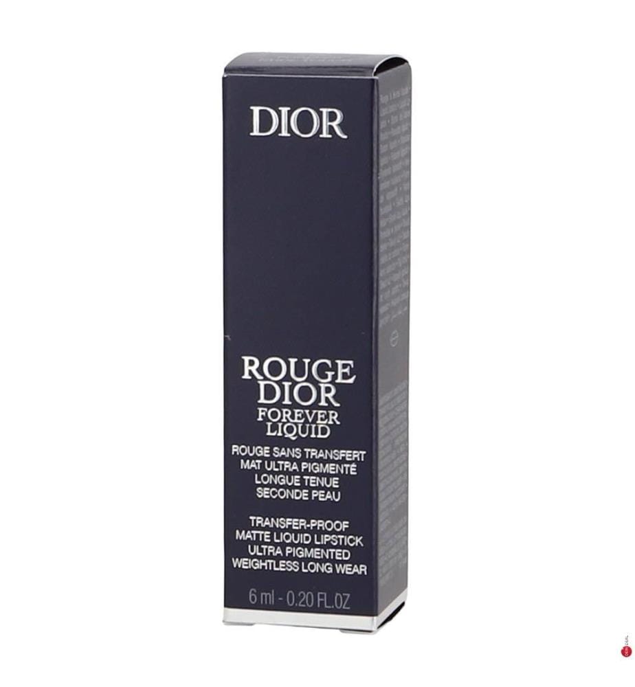 Rossetto liquido Forever #200 Forever Dream - 6 ml