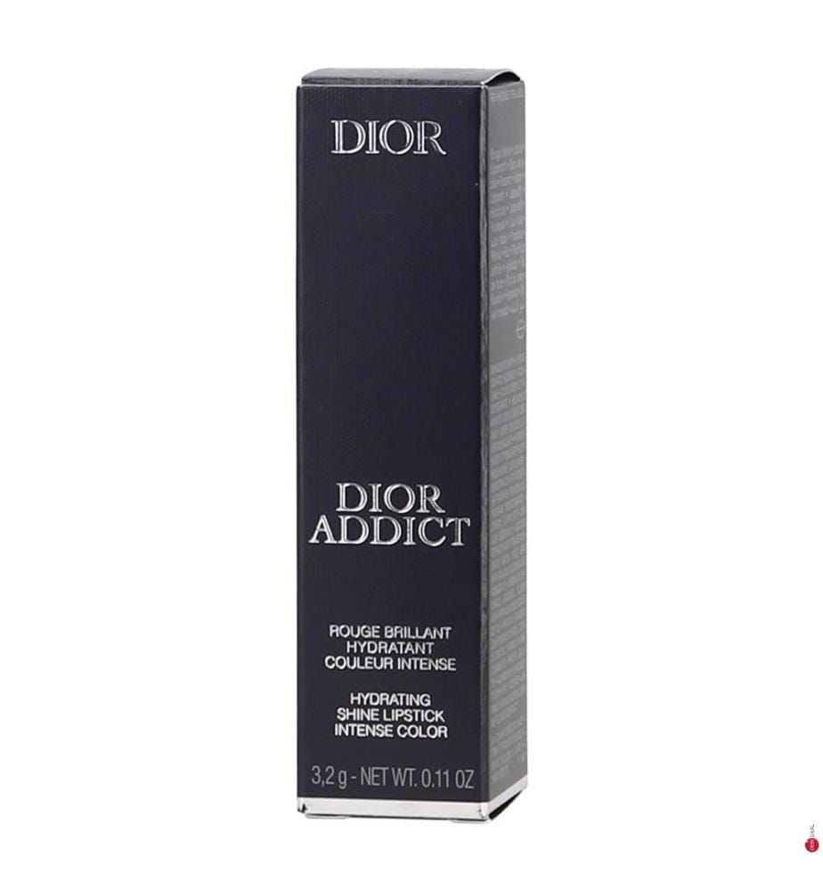 Dior Addict Shine Lipstick #536 Lucky - 3.2 gr