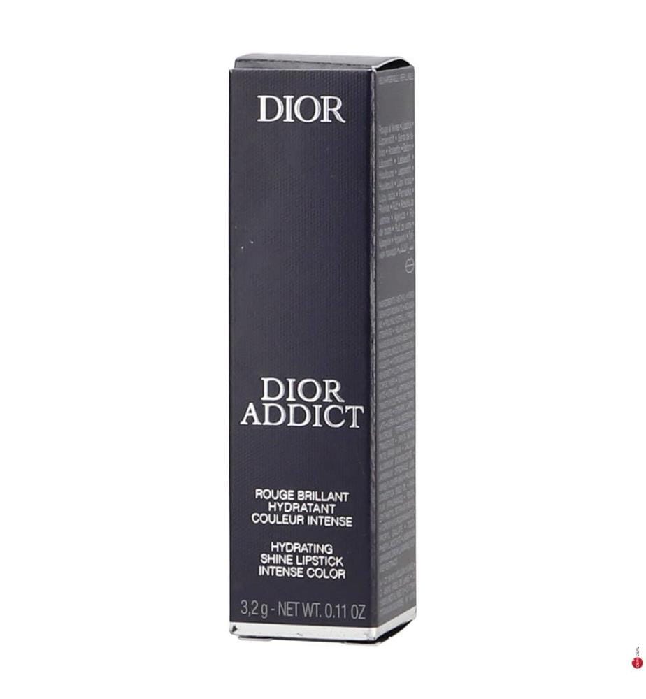 Lipstick Dior Addict Shine #744 Diorama - 3.2 gr