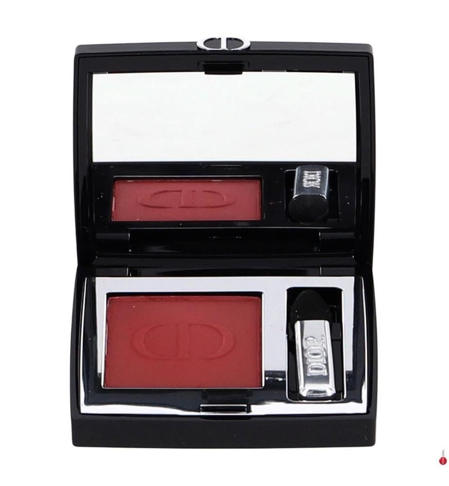 Eyeshadow Diorshow Mono Couleur #884 Rouge Trafalgar - 2 gr