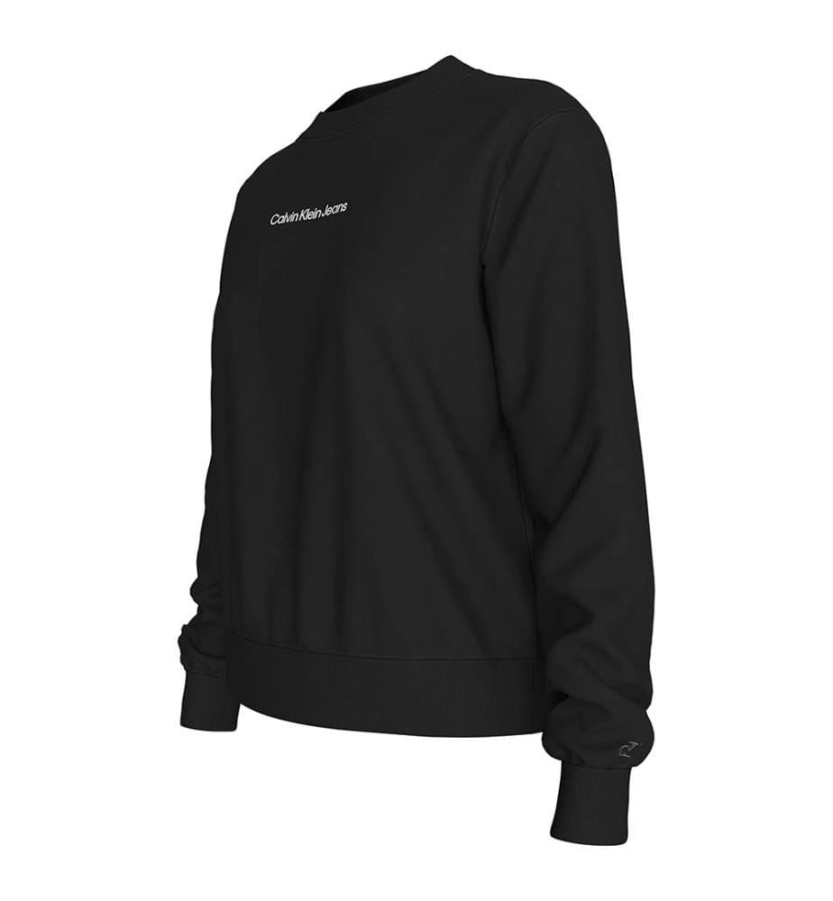 Sweatshirt - Schwarz