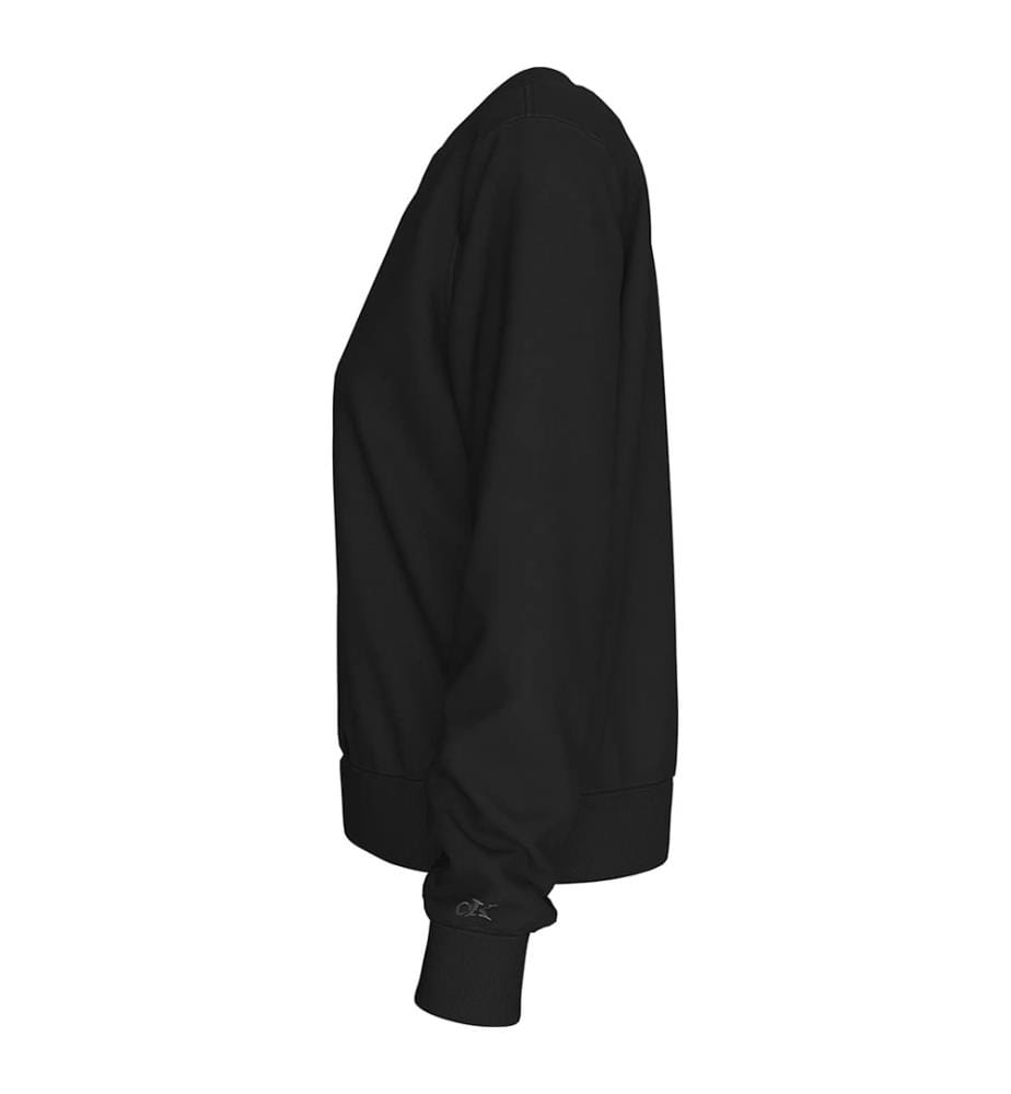 Sweatshirt - Schwarz