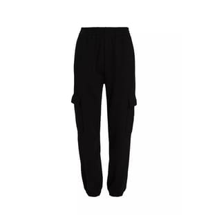 Pantalon de Training - Noir