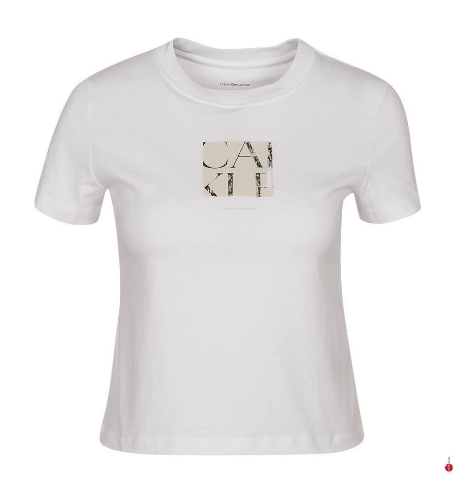 T-Shirt - Weiss
