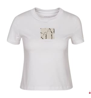 T-Shirt - Weiss