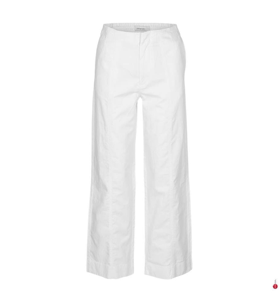 Pantaloni - Bianco