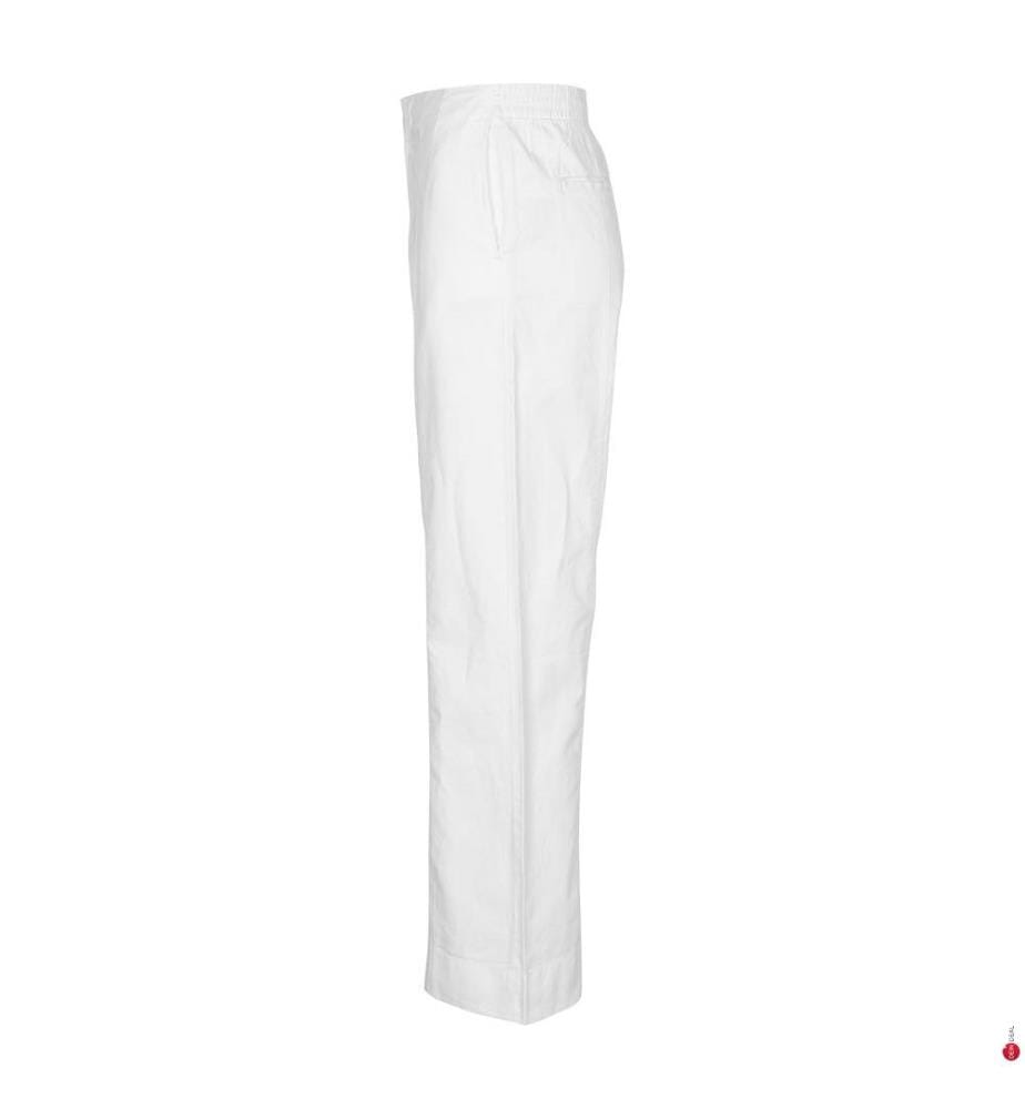 Pantaloni - Bianco