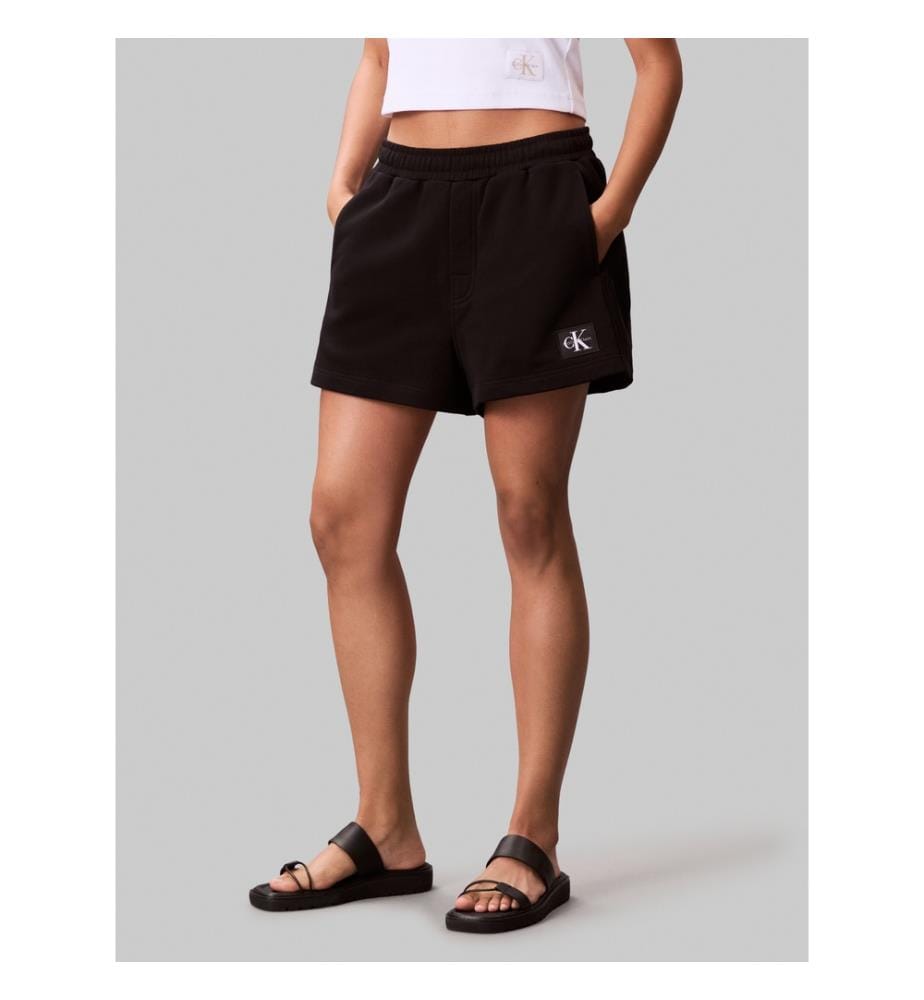 Short - Noir