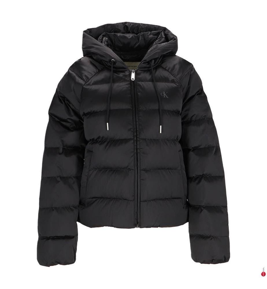 Steppjacke