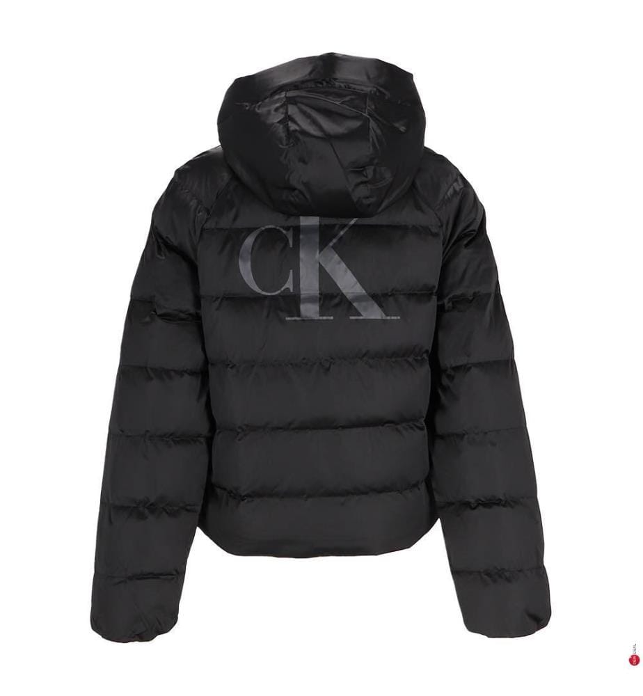 Steppjacke