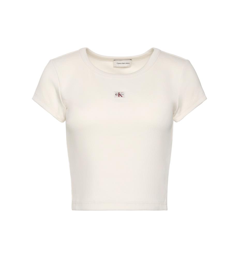 Beiges T-Shirt
