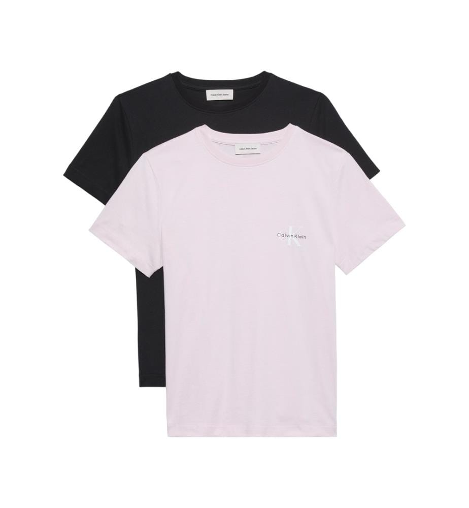 T-Shirts 2er-Pack - 8Z6