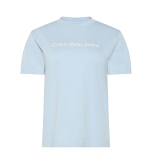 T-Shirt Blau