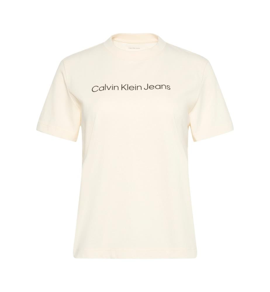 T-Shirt - Crème